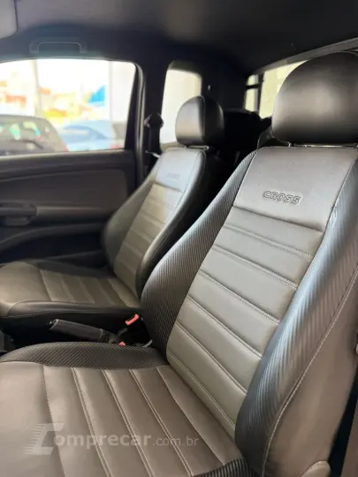 SAVEIRO 1.6 Cross CE 16V