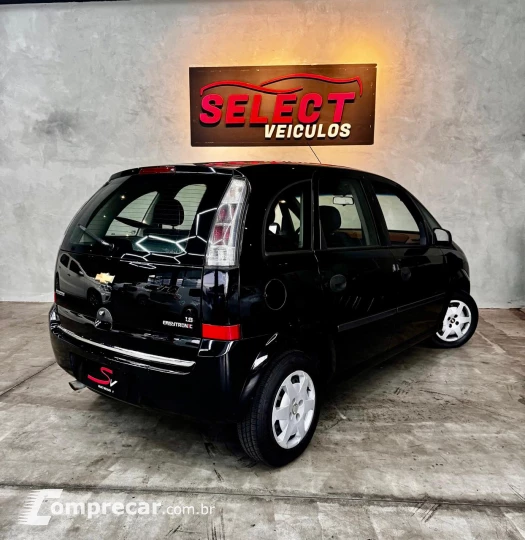 MERIVA 1.8 MPFI Expression 8V