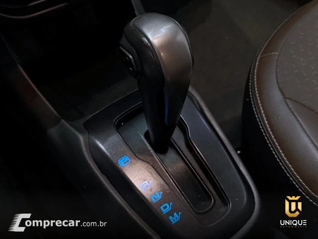 COBALT - 1.8 MPFI LTZ 8V 4P AUTOMÁTICO