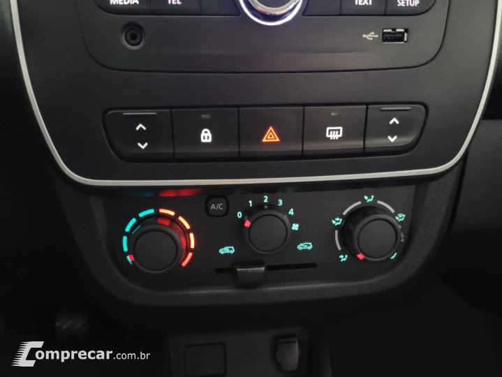KWID 1.0 12V SCE ZEN