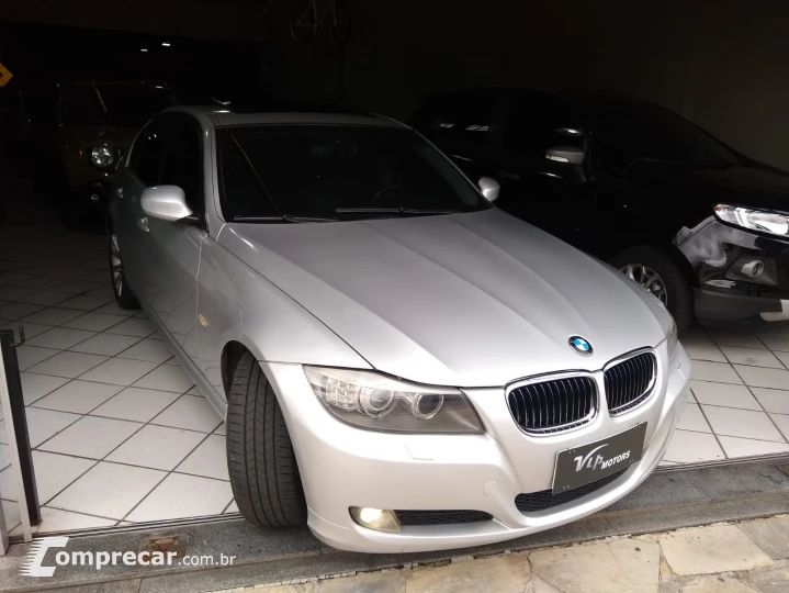 325I 2.5 Sedan 24V
