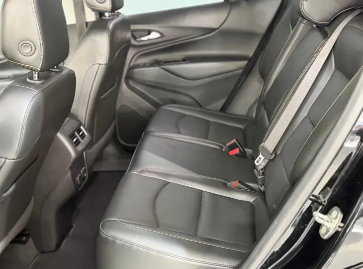 EQUINOX 2.0 16V Turbo LT -