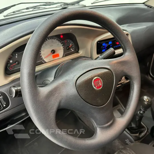 Palio 1.0 ECONOMY Fire Flex 8V 4p