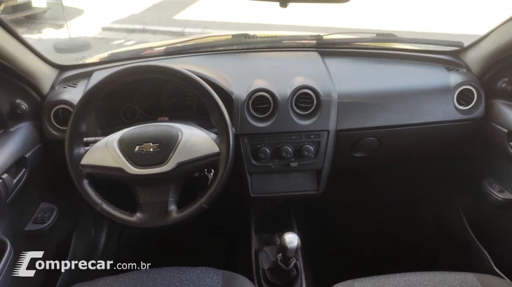 CELTA 1.0 MPFI LS 8V