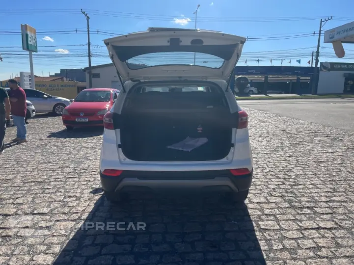 CRETA 2.0 16V Prestige