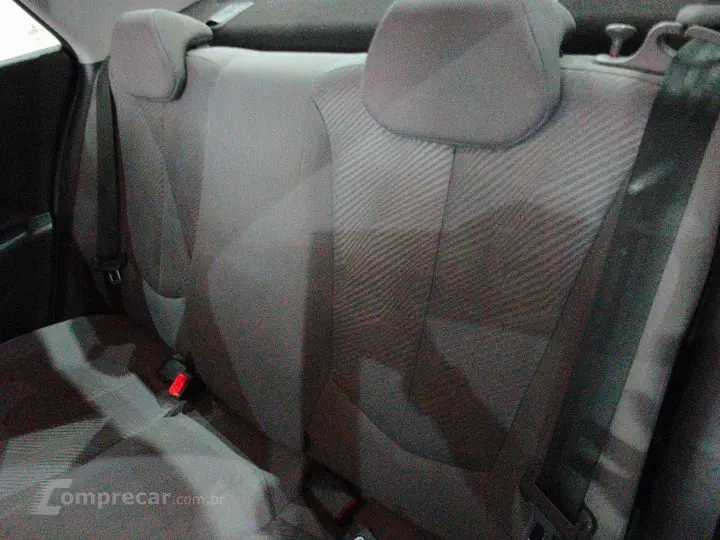 HB20S 1.6 Comfort Plus