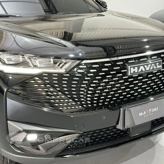 Haval H6 19 1.5 (Hibrido)