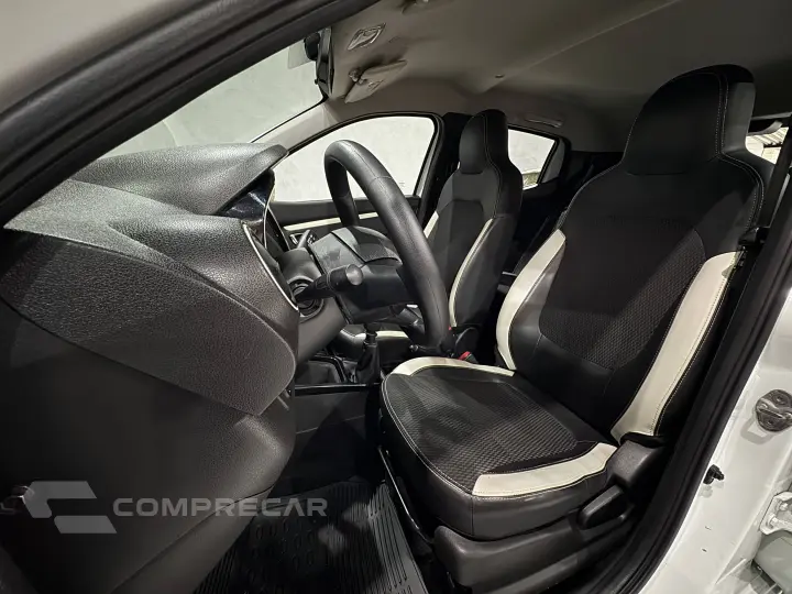 KWID 1.0 12V SCE Intense