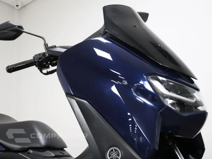 YAMAHA NMAX 160 ABS