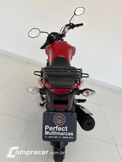 CG 160 FAN ESDI
