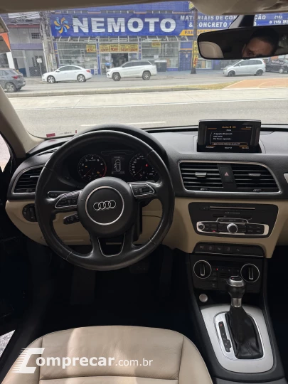 Q3 1.4 TFSI Ambiente S Tronic