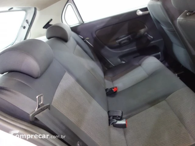 GOL - 1.0 MI 8V 4P MANUAL G.VI
