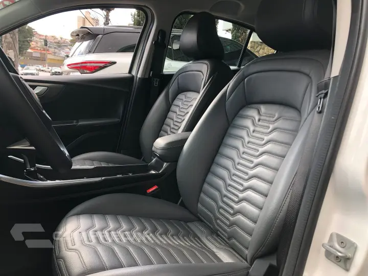 Fastback 1.0 Turbo 200 Flex Cvt