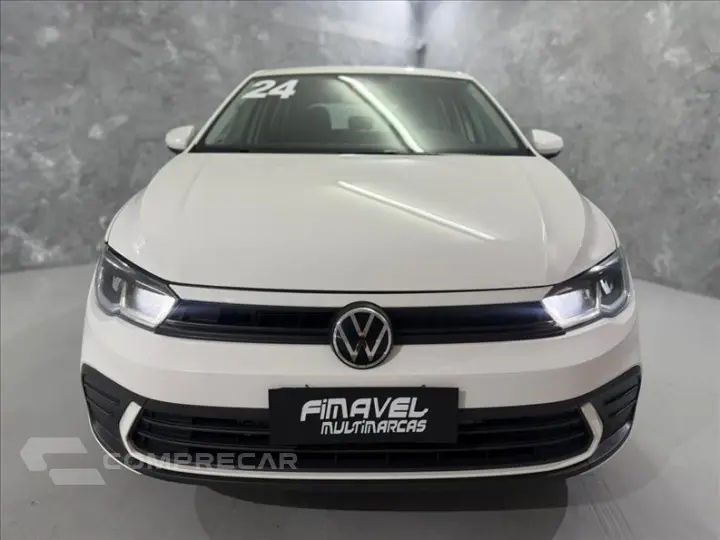 POLO 1.0 170 TSI
