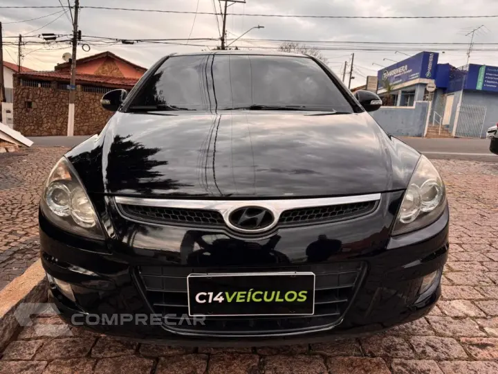 i30 2.0 16V 145cv 5p Mec.
