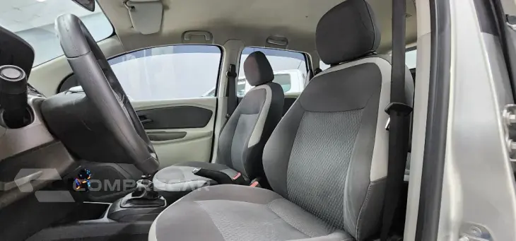 SPIN LT 1.8 8V Econo.Flex 5p Mec.