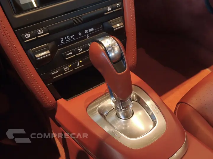 CAYMAN S 3.4 Cayman S 320cv