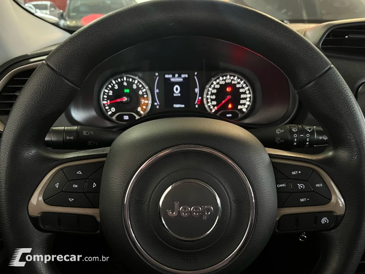 RENEGADE 1.8 16V
