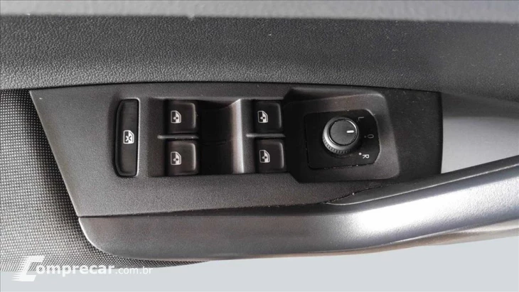 VIRTUS 1.0 200 TSI COMFORTLINE AUTOMÁTICO