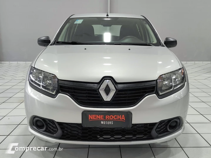 SANDERO Authentique Flex 1.0 12V 5p