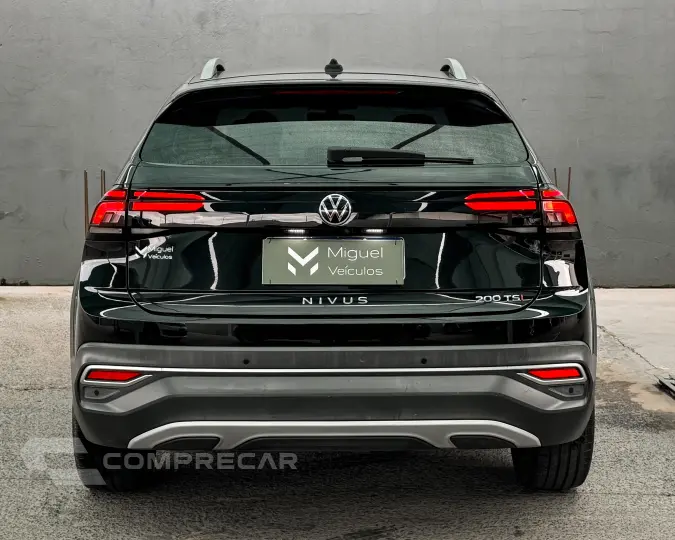 NIVUS 1.0 200 TSI Highline