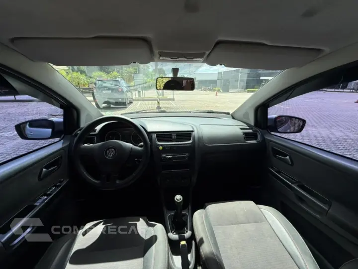 FOX 1.6 MI PRIME 8V FLEX 4P MANUAL