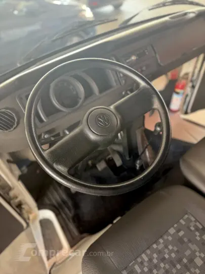 Kombi Standard 1.4 Mi Total Flex 8V