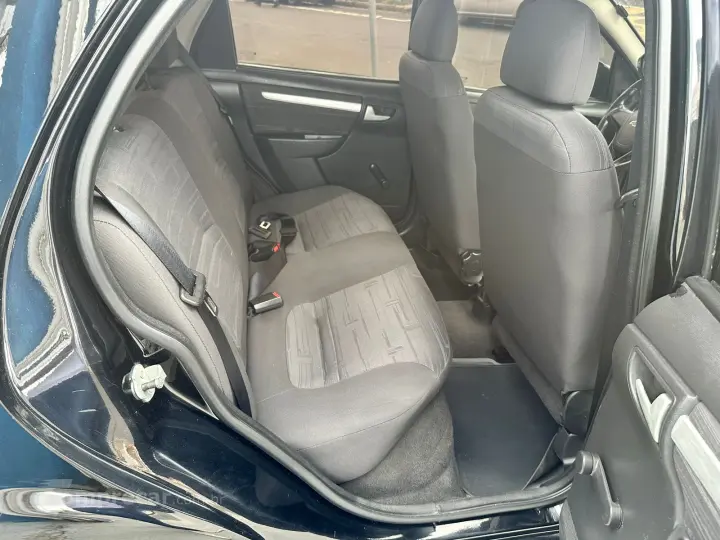 PRISMA 1.4 MPFI Maxx 8V