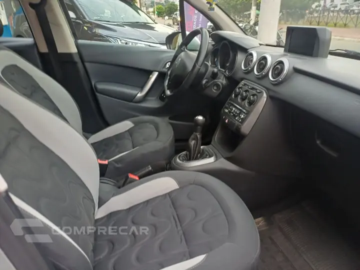 C3 1.5 4P TENDANCE FLEX