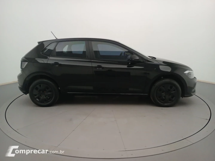 POLO 1.0 MPI TRACK MANUAL