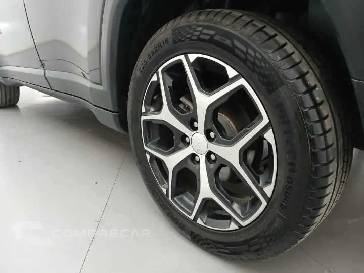 COMPASS 1.3 T270 TURBO FLEX LONGITUDE AT6