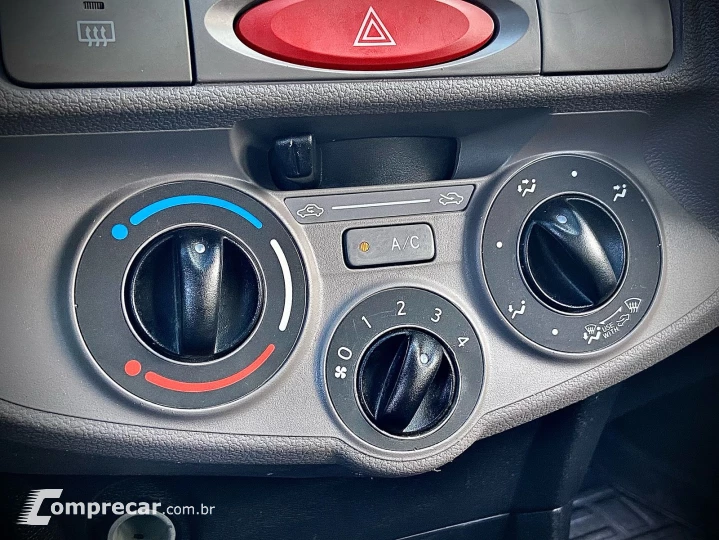 ETIOS 1.3 X 16V