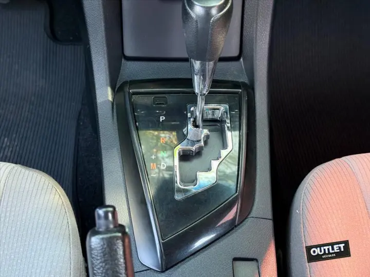 COROLLA 1.8 GLI 16V FLEX 4P AUTOMÁTICO