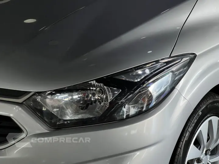 ONIX 1.4 MPFI LT 8V FLEX 4P MANUAL
