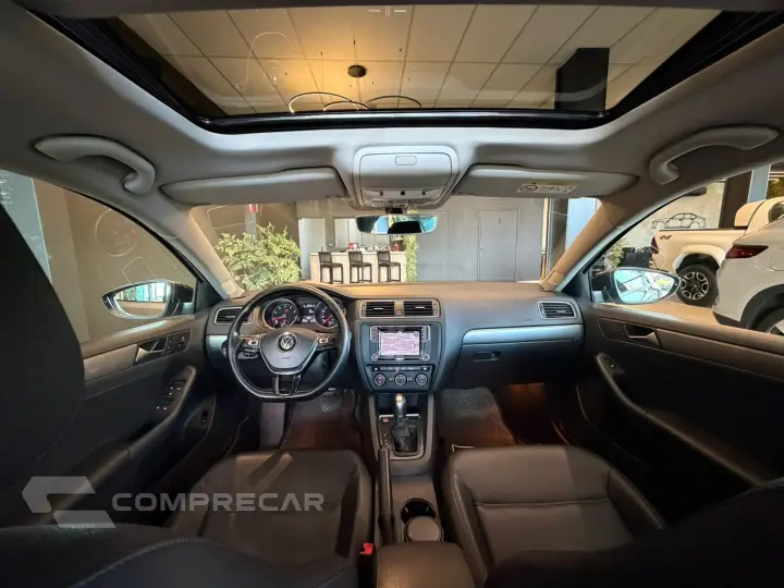 JETTA 1.4 250 TSI Comfortline