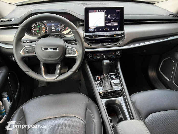 COMPASS 1.3 T270 Turbo Longitude