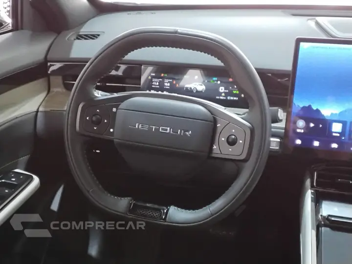 S06 1.5 TGDI PHEV PREMIUM DHT.