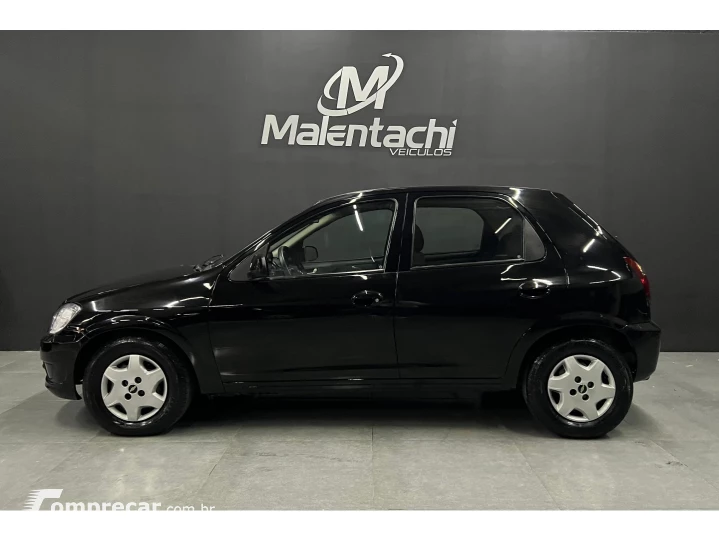 CELTA 1.0 MPFI LT 8V FLEX 4P MANUAL