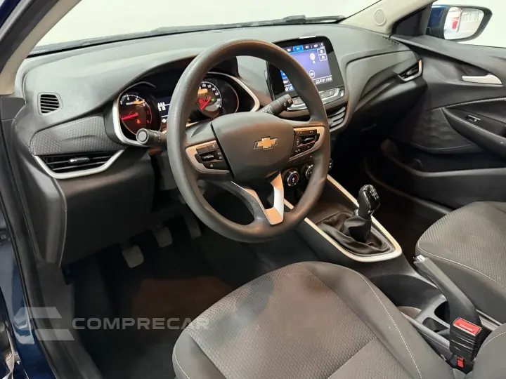ONIX 1.0 FLEX LT MANUAL