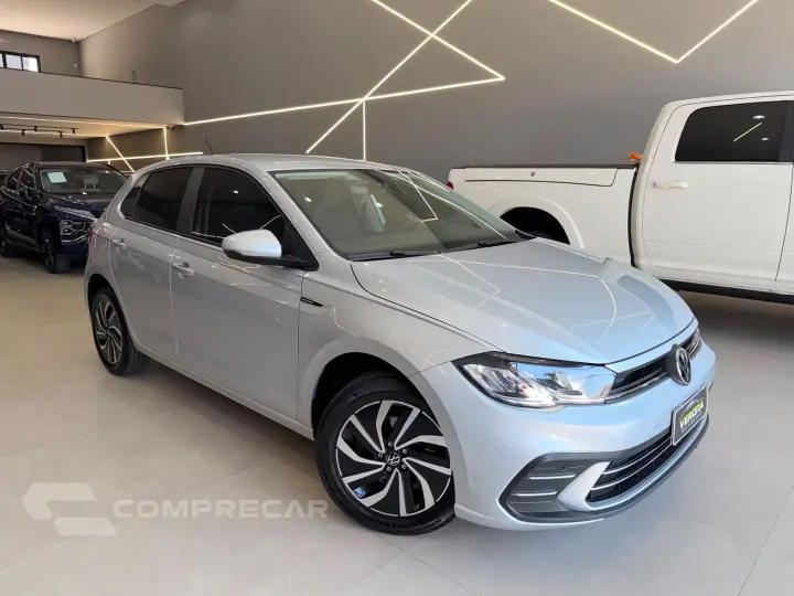 Polo Highline 1.0