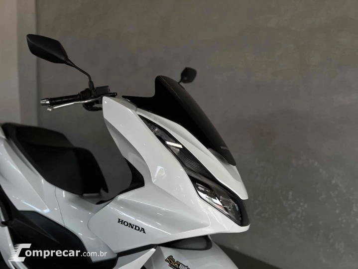 PCX 160 ABS