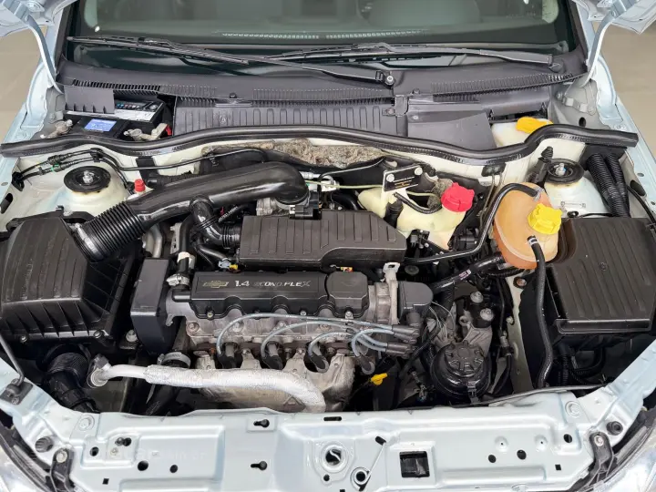 CORSA 1.4 MPFI Maxx 8V