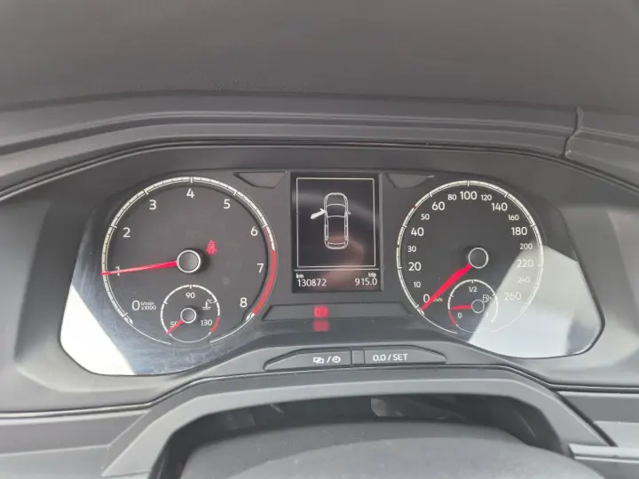 Polo Hatch 1.0 12V 4P MPI FLEX