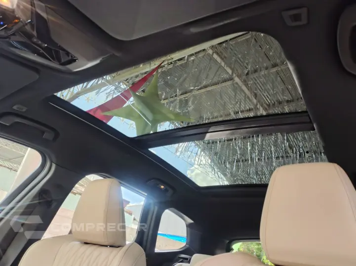 X1 2.0 16V TURBO SDRIVE20I M SPORT