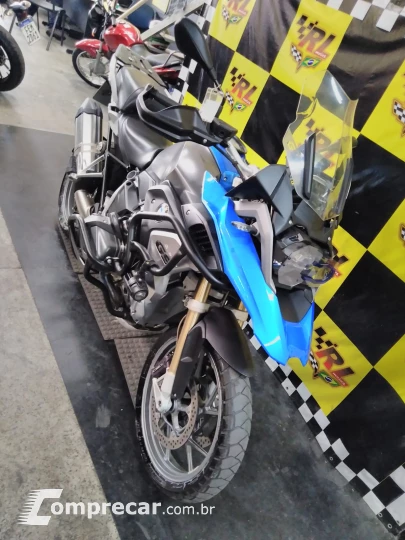 R1250 GS SPORT
