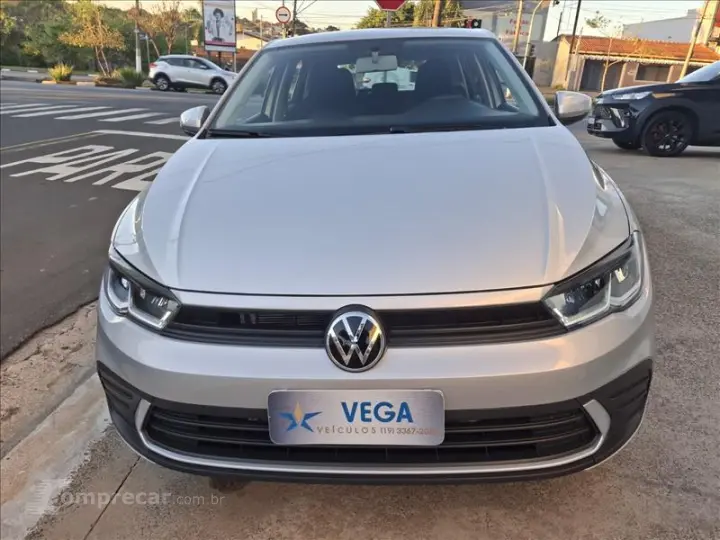 POLO 1.0 170 TSI Comfortline