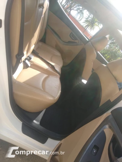 ELANTRA 1.8 GLS SW 16V