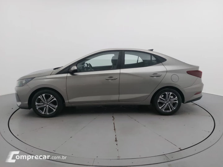 HB20S 1.0 TGDI FLEX COMFORT PLUS AUTOMÁTICO