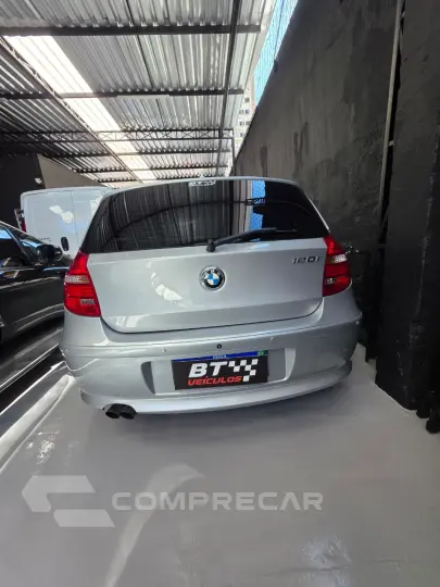 118I 2.0 Ue71 16V