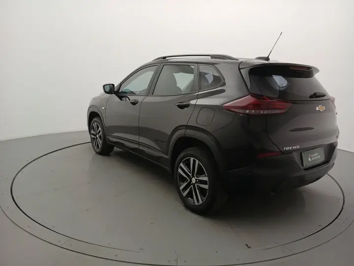 TRACKER 1.0 TURBO FLEX LT AUTOMÁTICO